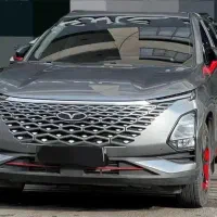 فونیکس Fx،مدل ۱۴۰۲