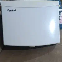 فلاش تانکر مهک