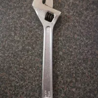 آچار فرانسه آمریکایی|ابزارآلات|تهران, هروی|دیوار