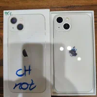 فروش آیفون ۱۳ اقساطی