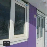 کانکس ۱۲ متری