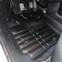 کفپوش روکش صندلی ضبط بوق اقساط|قطعات یدکی و لوازم جانبی|اصفهان, ملکشهر|دیوار