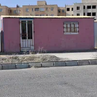 کانکس ۱۵ متری تمیز