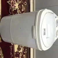 مینی واش ۲کیلویی|ماشین لباسشویی و خشک‌کن لباس|تهران, خزانه|دیوار