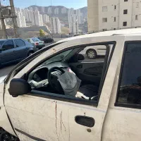 تیبا۲ تصادفی|خودرو سواری و وانت|پردیس, فاز ۲|دیوار