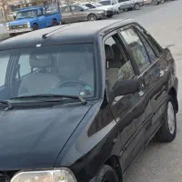 پراید مدل ۹۰|خودرو سواری و وانت|بهبهان, |دیوار