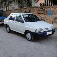 پراید مدل 90 اتاق تعویض 405 فرمان هیدرولیک