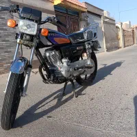 پرواز 200|موتورسیکلت|بیرجند, |دیوار