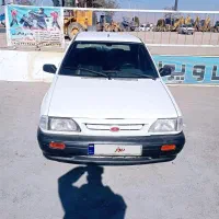 پراید 84 عروسک|خودرو سواری و وانت|تربت‌حیدریه, اندیشه|دیوار