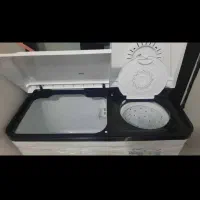 لباسشویی دوقلو پاکشوما