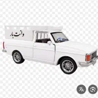 وانت کرایه شبانه روزی