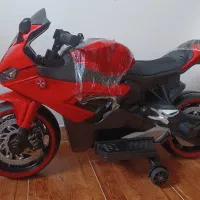 موتور شارژ ی