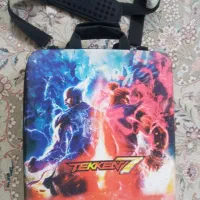 کیف پی اس فور