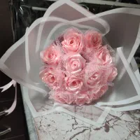 فروش گل روبانی