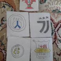 عکس تیم های