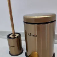 سطل زباله سرکوله|لوازم نظافت|شاهرود, |دیوار