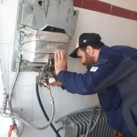 تعمیر پکیج و آبگرمکن