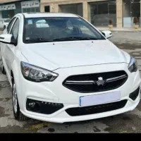 اجاره اتومبیل ایرانی،شاهین سفید