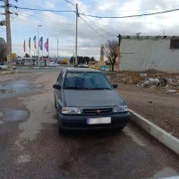 فروش پراید مدل 84|خودرو سواری و وانت|کرج, کیانمهر|دیوار