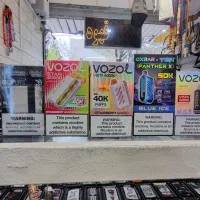 پاد یکبارمصرف ، سالت ، جویس ، کارتریج