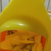 فنج مولد کاکولی نژاد دار|پرنده|پاکدشت, حصار امیر|دیوار