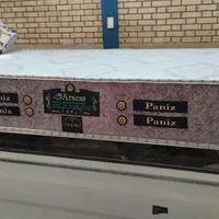 پخش تشک دونفره رویال/تشک یک نفره|تشک تختخواب|برخوار, |دیوار