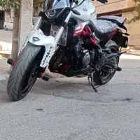 موتور بنلی 300 نیو فیس