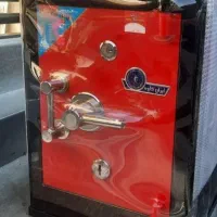 گاوصندوق اسناد و مدارک