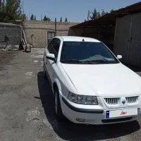 فروش سمند LX|خودرو سواری و وانت|سیرجان, |دیوار