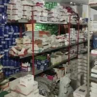 پخش لوله و اتصالات پی وی سی تکلایه پنج لایه|عمدهفروشی|مشهد, بهمن|دیوار