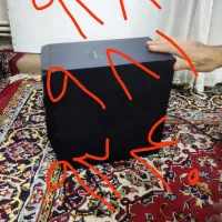 لوستر و آمپ