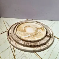 اکسسوری سنگ مصنوعی|صنایع دستی و سایر لوازم تزئینی|آبیک, |دیوار