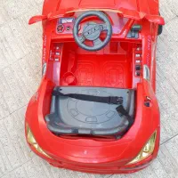 ماشین شارژی|اسباببازی|تهران, شهرک استقلال|دیوار