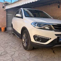 تیگو ۵در حد صفر