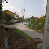 به قیمت چسبیده به بافت|فروش زمین و ملک کلنگی|دابودشت, |دیوار