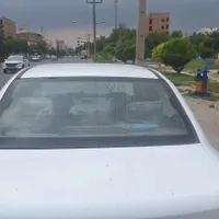 ساینا دنده‌ای EX، مدل ۱۳۹۸|خودرو سواری و وانت|گرگان, |دیوار