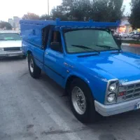 حمل بار وباربری با نیسان وانت