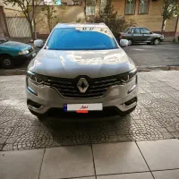 رنو کولیوس ۲۰۱۷