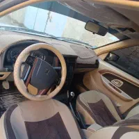 پارس نیم فول مدل ۴۰۱|خودرو سواری و وانت|ایرانشهر, |دیوار