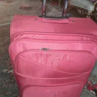 چمدان مسافرتی بزرگ