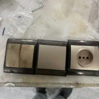 ۳ تا قالی یه ۱۲ متری ودوتا ۹ متری ۱۵ ملیون|فرش|سیرجان, |دیوار