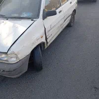 پراید ۸۷|خودرو سواری و وانت|قم, پردیسان|دیوار