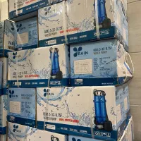 انواع موتور برق ، پمپ آب ، کفکش ، موتور پمپ|ماشینآلات صنعتی|تهران, بهارستان|دیوار