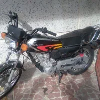 موتور سیکلت ۲۰۰