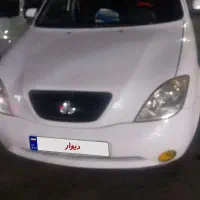 تیبا دو مدل ۹۵|خودرو سواری و وانت|شیروان (خراسان), |دیوار