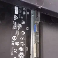 مانیتور hp