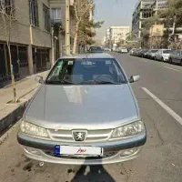 پژوپارس/درحد/بدون رنگ