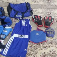 ستهای ورزشی بوکس