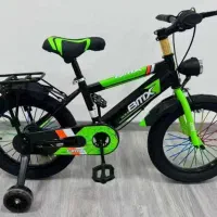 دوچرخه سایز ۸ 12 ۲۰ 26 ۲۴ 16 طرح جدید|دوچرخه، اسکیت، اسکوتر|اهواز, امانیه|دیوار