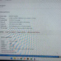 لپ تاپ 15 اینچی اچ پی|رایانه همراه|نیشابور, امین اسلامی|دیوار